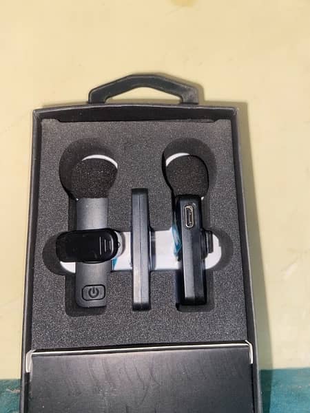 k9 microphone urgent sale 3