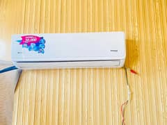 Dawlance 1.5 ton Inverter air conditioner for sale