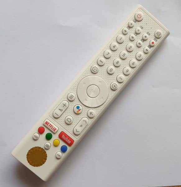 LED Remote Control Available With Voice And Bluetooth 03269413521 11