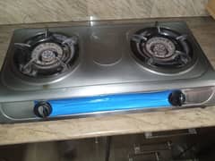 Stove for sale LPG