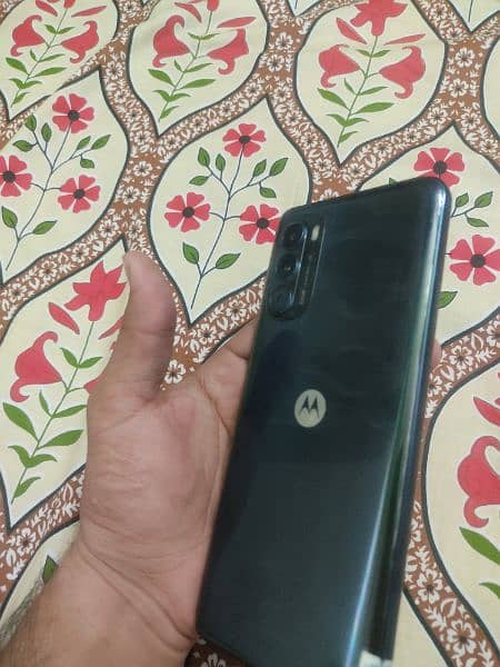 Motorola g stylus 4