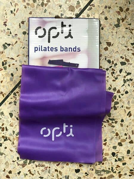 opti pilates band 0