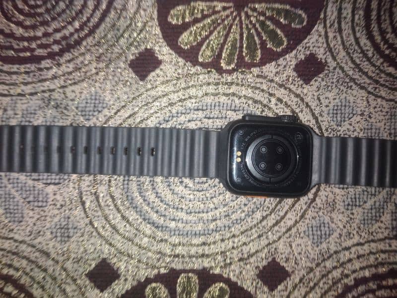 smart watch t800 ultra 2