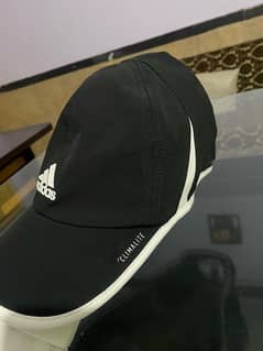 Adidas sports cap