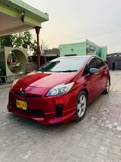 Toyota Prius 2010