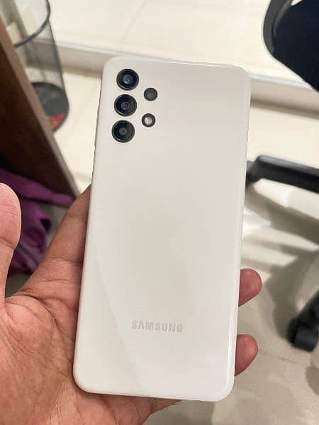 Samsung Galaxy A13 4g/128gb 0