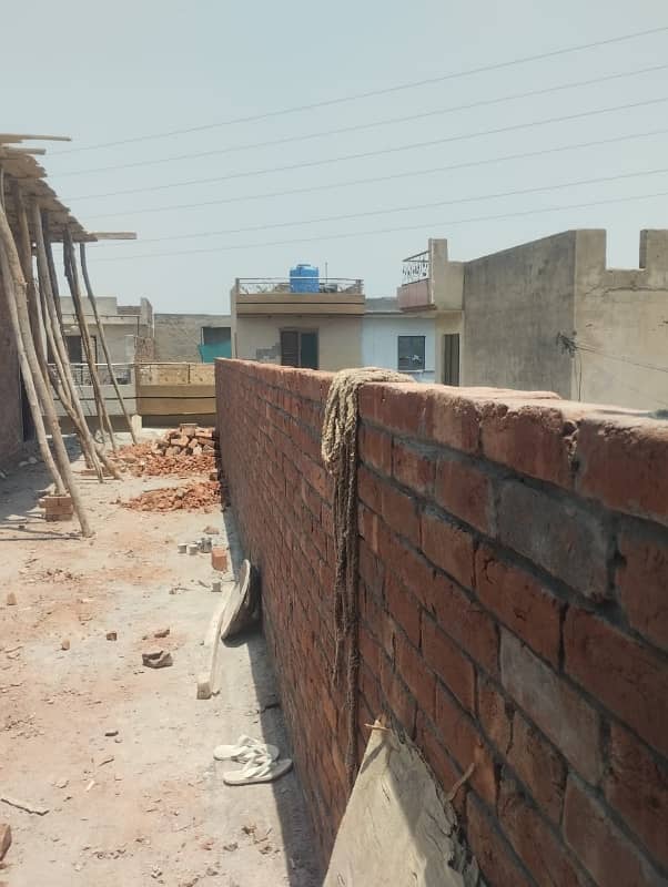 Grey Structure+Finishing +Labour Rate Are Available Construction Residential House+Commercial Bungalow And Other Construction Service Are Available There In low rate 19