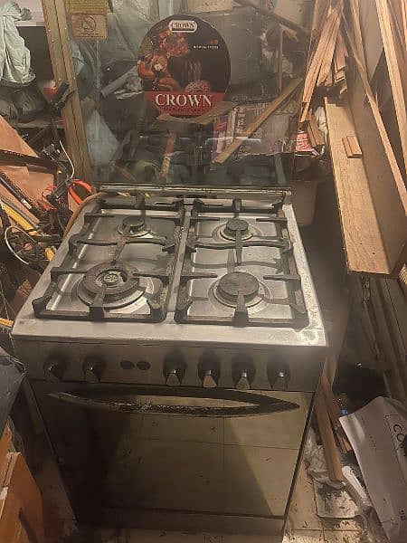 crown Owen+stove 1
