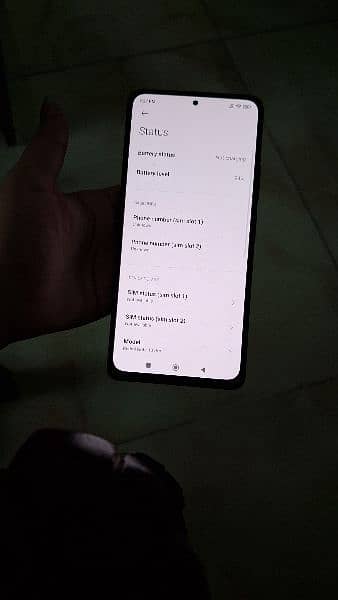 Redmi Note 10 pro 8/128 Full box 3