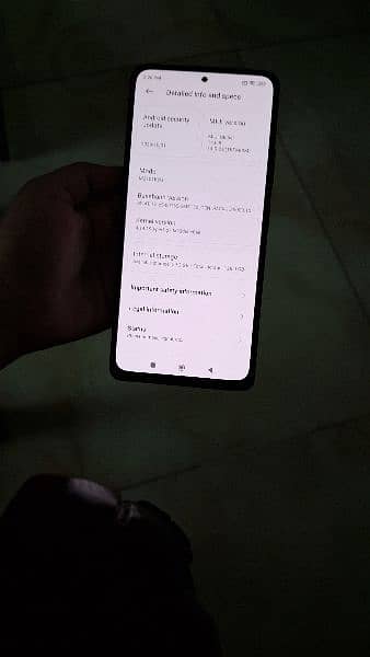 Redmi Note 10 pro 8/128 Full box 4