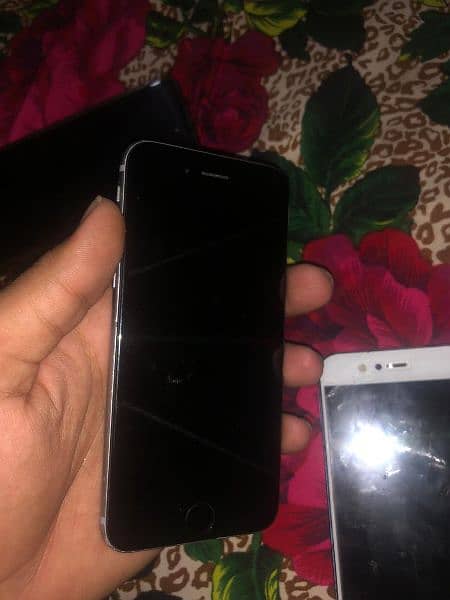 iphone6s pta approved 128gb urgent sale 9/10condition 3