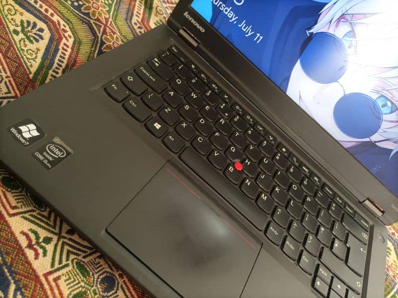 Lenovo Thinkpad 10/10 Condition For sell 4