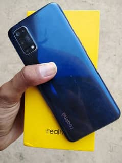 realme 7 pro 8gb/128 sale and exchange