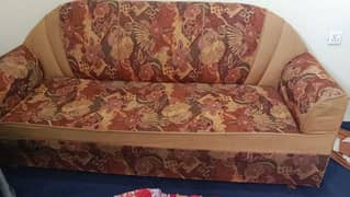 5 Seater Sofa for Sale Contact No 03015993505