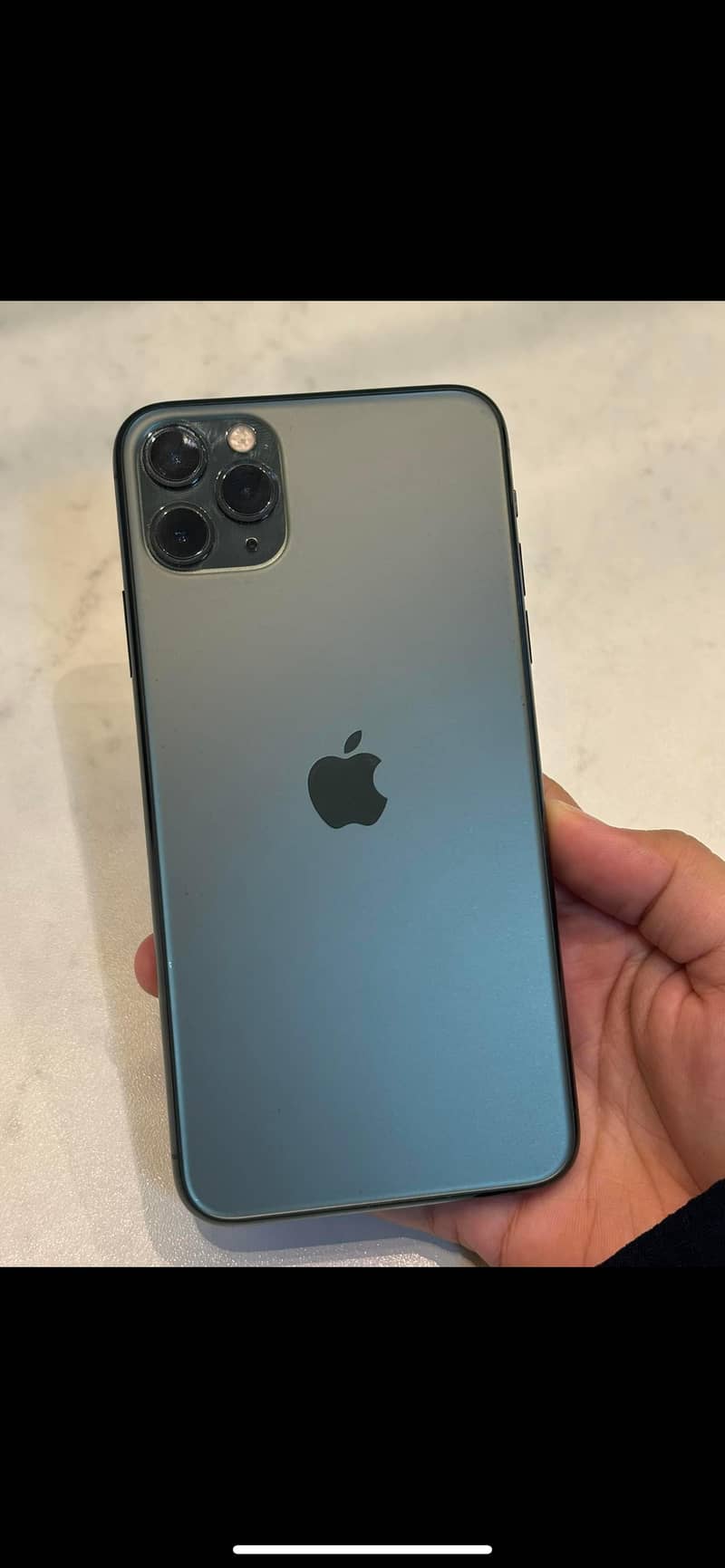 iPhone 11 Pro Max 3