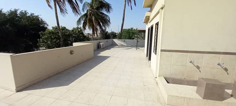 500 Sq Yards Bungalow Near JAIL Roundabout For Commercial Use With Solor And Generator 10