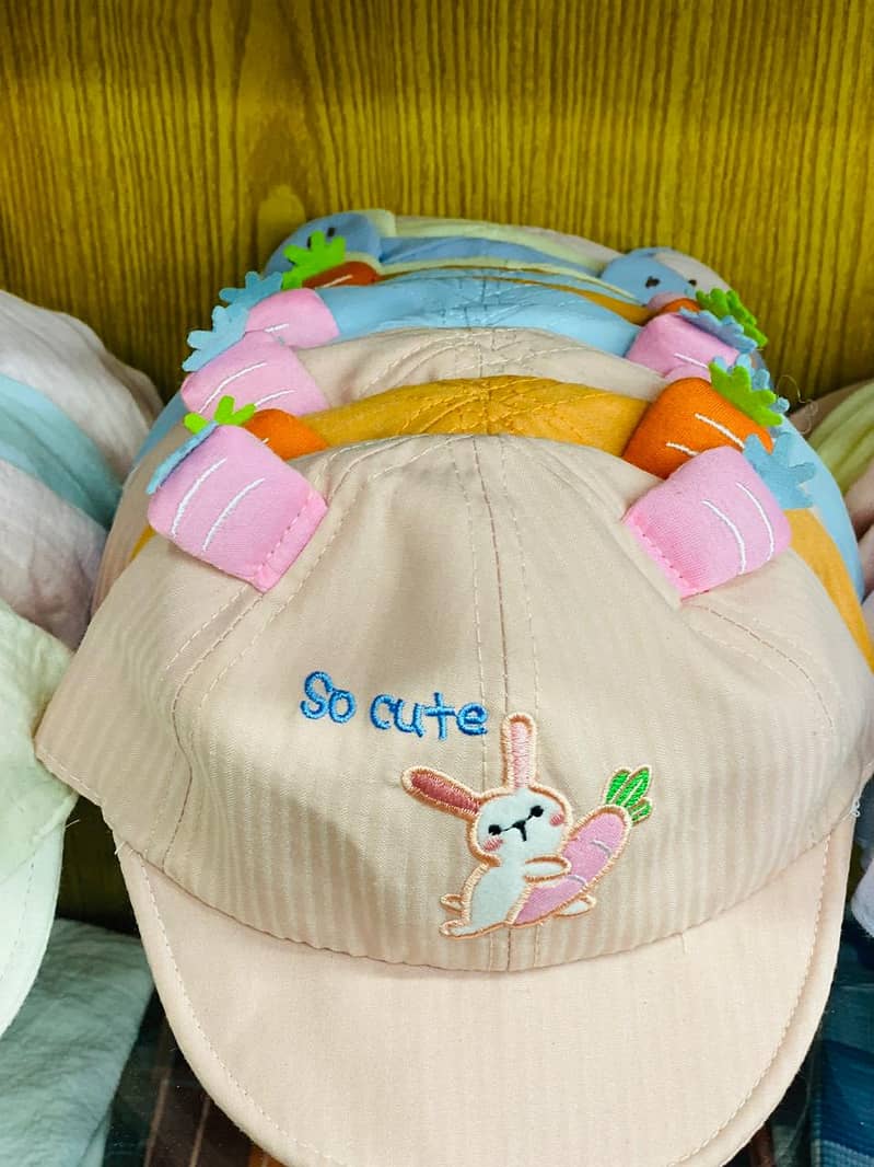 kids clothes | baby clothes | kids cap | new born baby clothes 8