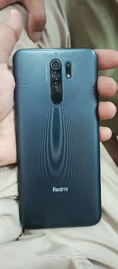 Redmi9.