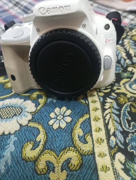 dslr canon 100d 2