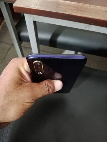 vivo s1 0