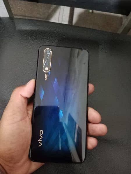 vivo s1 3