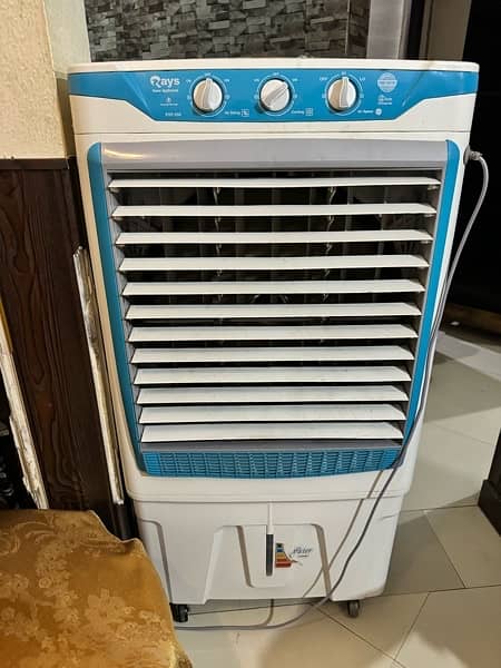 Room Air cooler 0