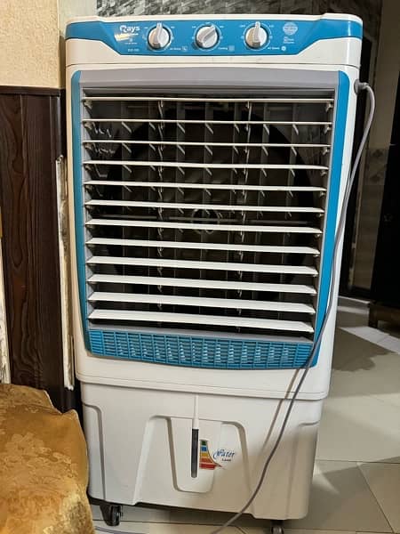 Room Air cooler 1