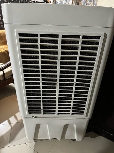 Room Air cooler 2