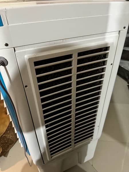 Room Air cooler 3