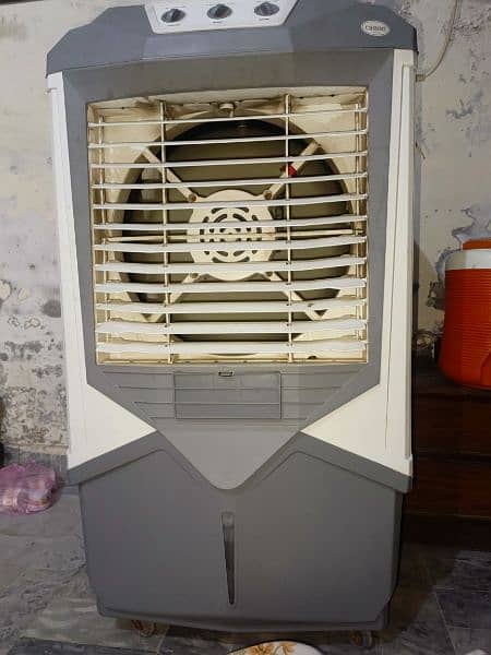 Ac Air cooler large size 0