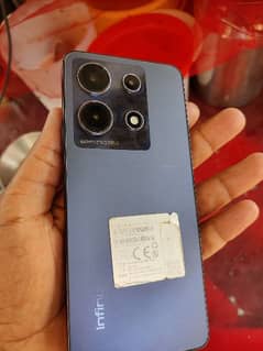 infinex note30