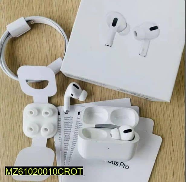 Airpods pro2nd generation 4