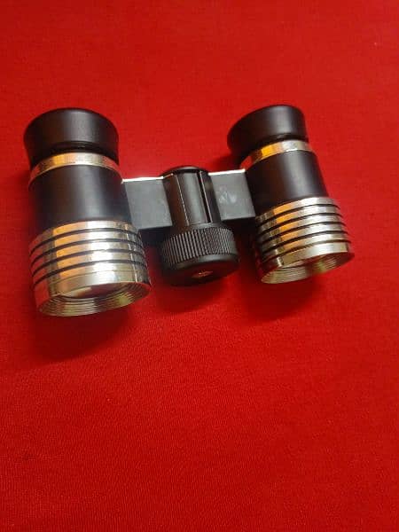 Binocular. BRESSER . 3x27 3