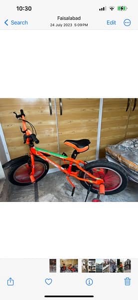 cycle imported for sale 4