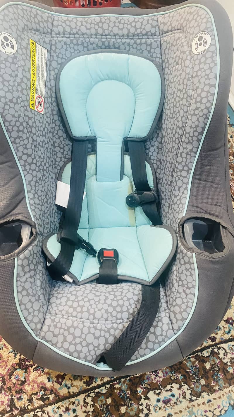 Graco Car seat 1