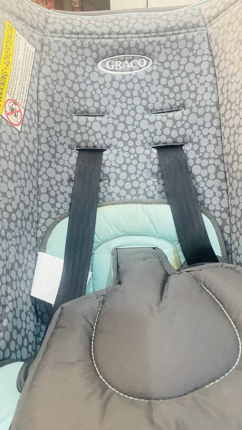 Graco Car seat 2