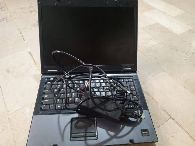 Hp Laptop 2