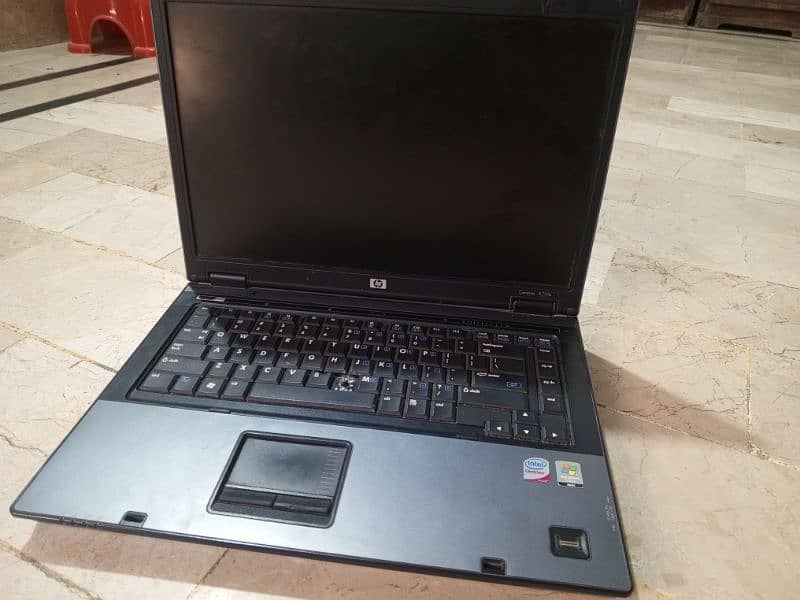 Hp Laptop 4