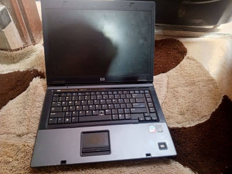 Hp Laptop 5