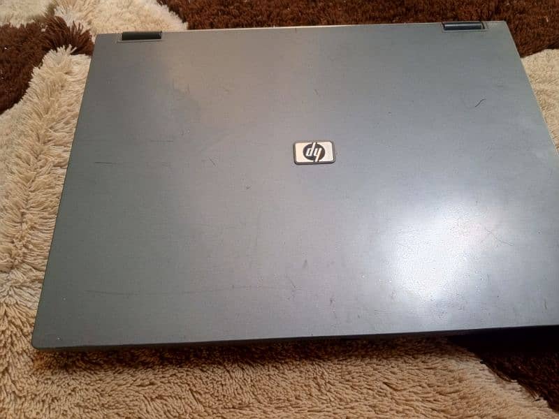 Hp Laptop 8