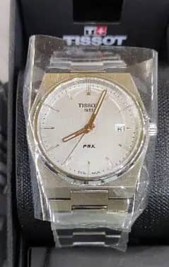 Tissot