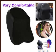 Car seat Neck Pillow Very comfortable 0