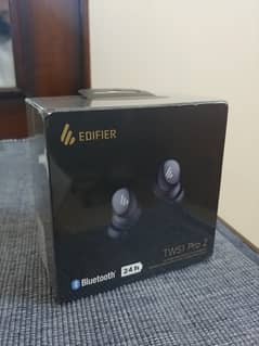 Edifier TWS 1 Pro 2 Wireless Earbuds With Noise Cancellation