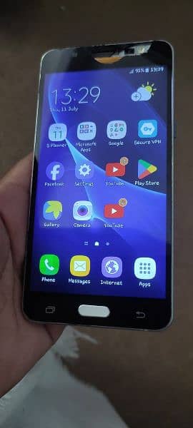 Samsung J5 NON PTA 0