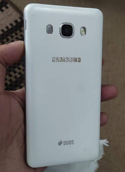 Samsung J5 NON PTA 1