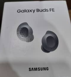 SAMSUNG Buds FE