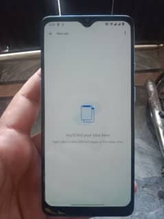 OnePlus 7t 8/128 Dual Sim