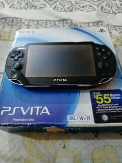 PS VITA OLED