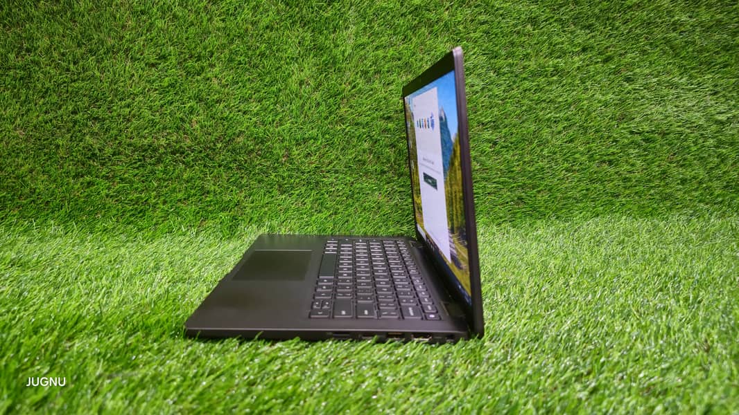 Dell Latitude 7420 Intel Core i7 (11th Gen) i7-1165G7 2