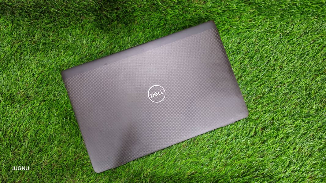 Dell Latitude 7420 Intel Core i5 (11th Gen) i5-1165G7 2